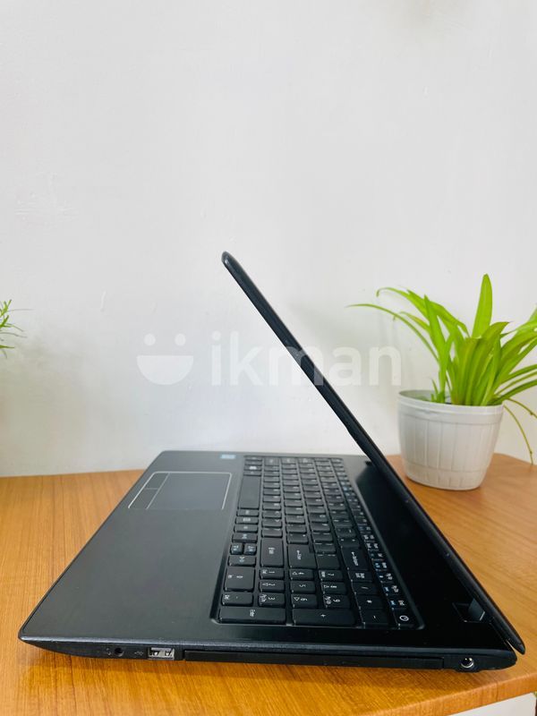 Acer TravelMate P259-G2-M Core i3 7th Gen for Sale in Colombo 3