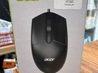 acer USB optical mouse
