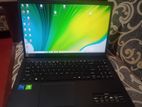 Acer Aspire 5 Intel I5 11th Generation Laptop (Used)