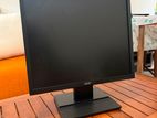 Acer V196L 19” LED Monitor