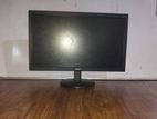 Acer V206HQL 19.5" Monitor –
