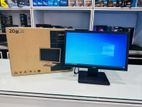 Acer V206HQL 20" Monitor With Box