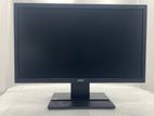Acer V226HQL 21.5” LED Monitor Japan
