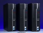 Acer Veriton X4660G i3 8th gen 4GB RAM 500GB HDD Used SFF PC