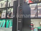 Acer Veriton X4660G i3 8th gen 4GB RAM 500GB HDD Used SFF PC