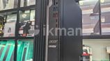 Acer Veriton X4660G i3 8th gen 4GB RAM 500GB HDD Used SFF PC