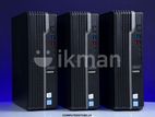 Acer Veriton X4660G i5 8th gen 8GB RAM 256GB SSD Used SFF PC