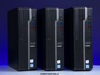 Acer Veriton X4660G i5 8th Gen 8GB RAM 256GB SSD Used SFF PC