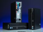 Acer Veriton X4660G i5 8th gen 8GB RAM 256GBSSD Used SFF PC
