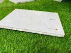 Acer White Edition Chromebook 2GB 32GB Laptop