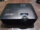 Acer X1228 H 4500 Lmn Dlp Projector(used)