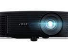 Acer X139WHP HD Projector | 5000 Lumens Home & Outdoor Cinema