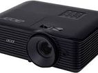 Acer X139WHP Outdoor Projector
