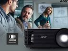 Acer X139WHP WXGA Projector – Perfect for Outdoor Entertainment