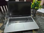 Acer X556 Laptop for Spare Parts