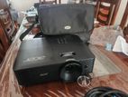 Acer XGA Projector