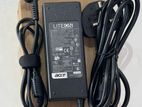 Acer Yellow Pin 90W Adapter