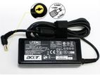 ACER Yelow-Medium Pin Laptop Charger 19.5(45w-65w) Replace Service