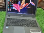 ACERi3 6TH GEN 2.30GHZ 8GB RAM 128GB SSD 1000GB HARDDISC