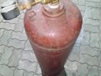 Acetylene Gas Cylinder