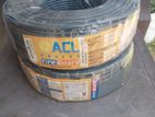 Acl Fire Guard Cable Wire