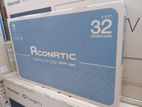 Aconatic 32 Inch HD Digital TV (Thailand)