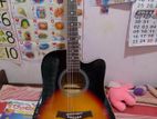 Acostic Guitar