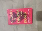 A Court of Thorns Book Set