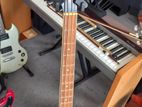 Acoustic Bass guitar