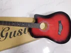 Acoustic Box Guitar