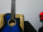 Acoustic Box Guitar