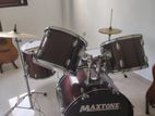 Acoustic Drum