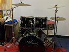 Acoustic Drum