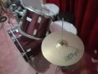 Acoustic Drum