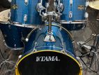 Acoustic Drum set for sale