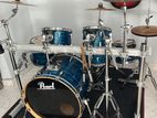 Acoustic Drum Set