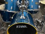 Acoustic Drum Set