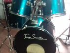 Acoustic Drum Set