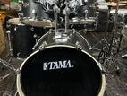 Acoustic Drum Set