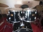 Acoustic Drum Set