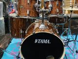 Acoustic Drum Set