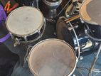 Acoustic Drum Set USA Made