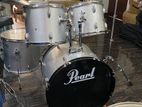 Acoustic Drum Sets