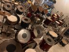 Acoustic Drums