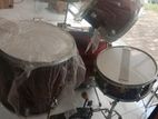 Acoustic Drum Set