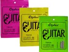 Guitar Strings