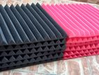 Acoustic Foam Panels