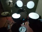 Acoustic Snare Drum