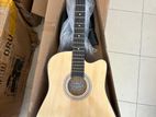 Acoustic Guitar 38"