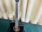 Acoustic Guitar 41" Scale